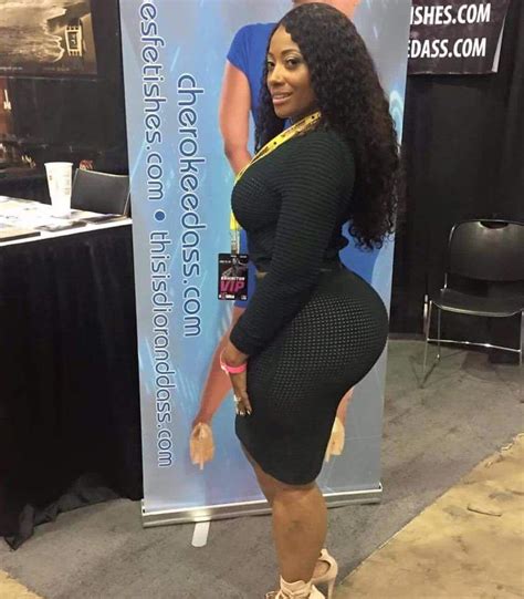 Cherokee Big Booty Porn Videos .